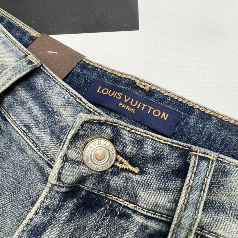 Louis Vuitton Jeans